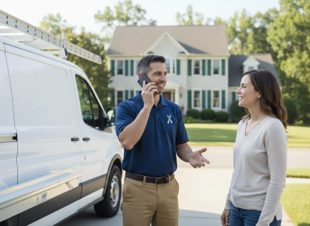 Home Gutter Service Kaukauna, WI FAQs